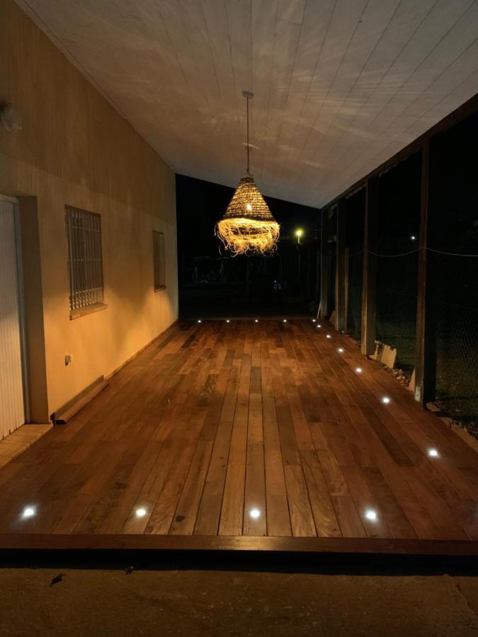 Belle Villa Avec Piscine 생트마리라메르 외부 사진